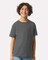 Gildan® Ultra Cotton Youth Crewneck Short Sleeve T-Shirt Perfect for School, Sports & Custom Printing Cotton Tee